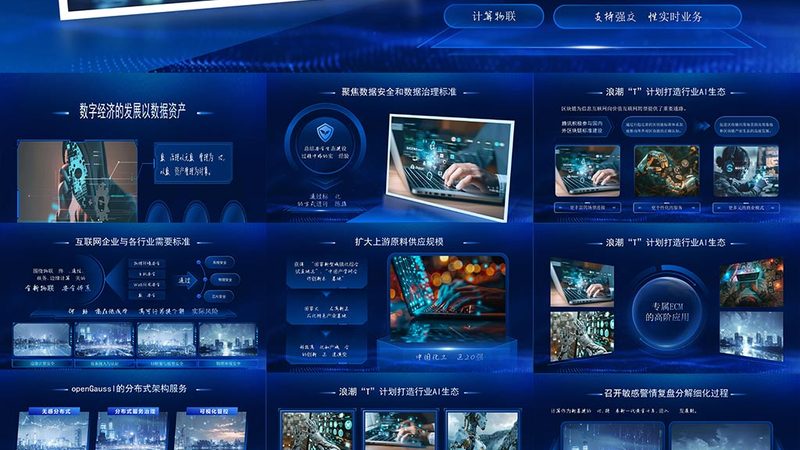 ai解决方案定制公司怎么选