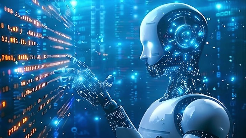 人工智能公司北京上海排名：揭秘背后的考量因素**